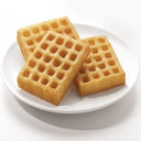 Large Potato Waffles (Case of 3)