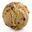 Yarde Farm Gingerbread Ice Cream with Chocolate