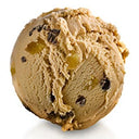 Yarde Farm Gingerbread Ice Cream with Chocolate