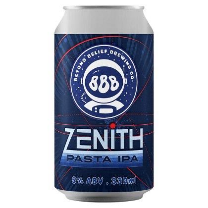 Zenith Pasta IPA