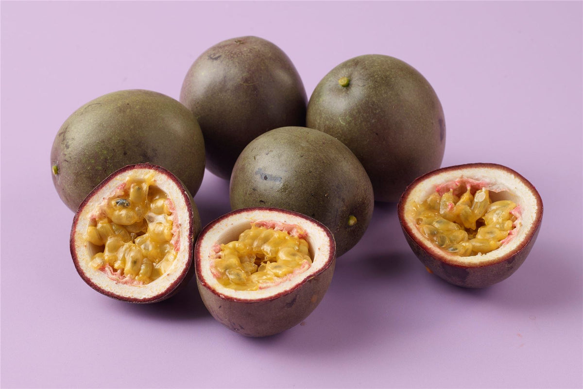 Monin Passion Fruit Purée