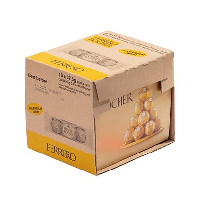 Ferrero Rocher 3pk