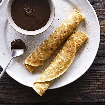 BakeAway Crepes