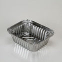 No2 Foil Container