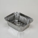 No2 Foil Container (Case of 1)