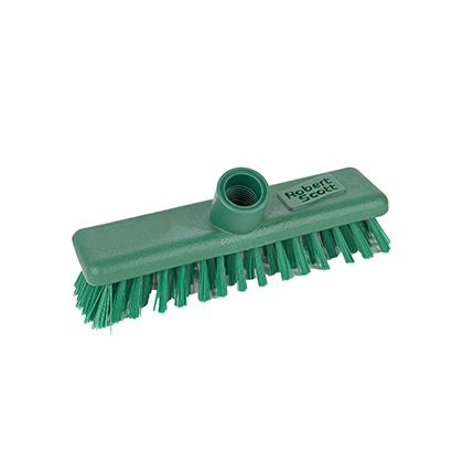 Mop And Broom Aluminium Handle 1.2m Green