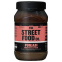 Street Food Punjabi Tikka Masala Paste