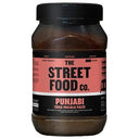 Street Food Punjabi Tikka Masala Paste (Case of 4)