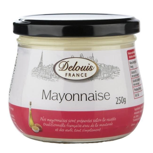 Heinz Mayonnaise 1L