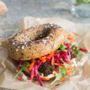 New York Sliced Multigrain Bagel (Case of 48)