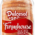 DULCESOL Sliced Bread - Farmhouse 500g
