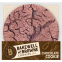 BAKEWELL AND BROWNE Chocolate Cookie 80g