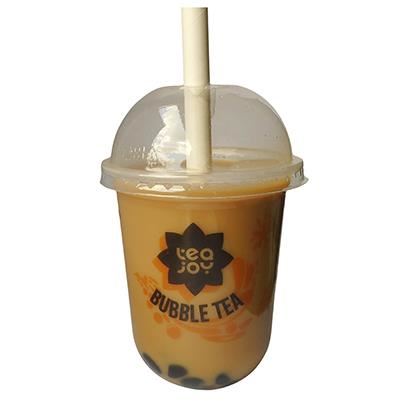 Tea Joy Classic Milk Tea & Tapioca (Case of 4)