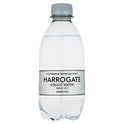 Harrogate Spring Sparkling Water Bottle