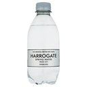Harrogate Spring Sparkling Water Bottle (Case of 30)