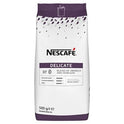 Nescafe Delicate Pouch Soluble Coffee