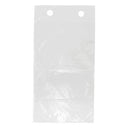 Snappy PP Clear Micro-Perforated Bakery Bag 150x250mm (Case of 1)