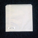 Sulphite White Bag 215x215mm