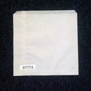 Sulphite White Bag 215x215mm (Case of 1)