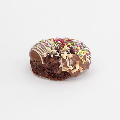 Gluten Free Sprinkle Bronut