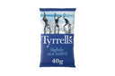 Tyrrells Lightly Sea Salted Crisps