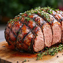 Halal Lamb Boneless Leg 2.2-2.7kg - Order by 2pm Mon-Fri for next delivery day (Case of 1)