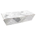Newspaper Print Medium Box