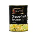 Grapefruit Segments In Light Syrup Can