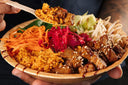 QuornPro Vegan Savoury Bites (Case of 4)