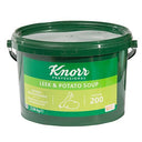 Knorr Leek & Potato (Case of 1)