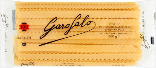 GAROFALO Mafalde 500g - 1 Case
