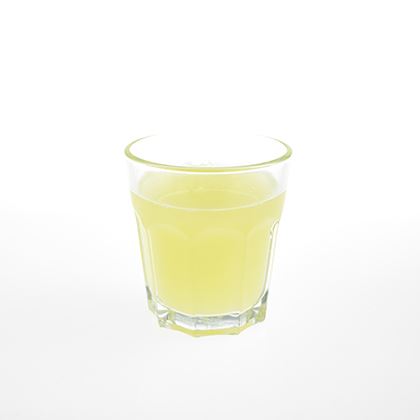 BB - Fresh Lemon Juice