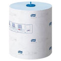 Tork Matic Blue Hand Towel Roll, 2ply, 150m x6
