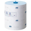 Tork Matic Blue Hand Towel Roll, 2ply, 150m x6