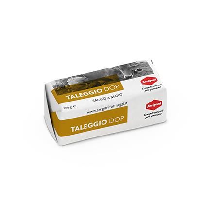 Taleggio Semi Soft Italian Cheese (Case of 8)