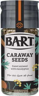 BART Caraway Seeds 40g (Case of 6)