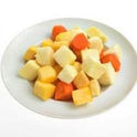Prepared Mixed Vegetable Stew pack