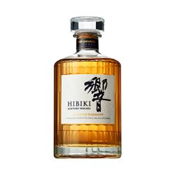 Suntory Hibiki Harmony - product delivered via separate courier within 3-5 working days. Min alcohol order must be £150 (Case of 1)