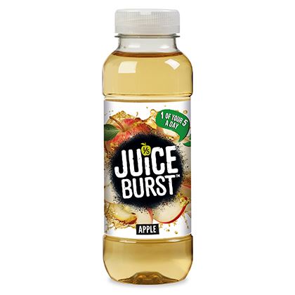 JUICEBURST Apple