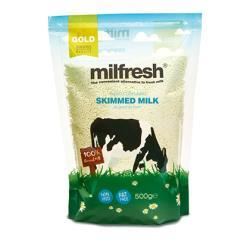 Milfresh Gold  Superior Granulated Skimmed Milk