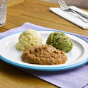 Simply Puree Level 5 Minced & Moist Lancashire Hotpot