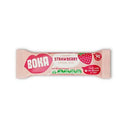 Boka Strawberry Cereal Bars