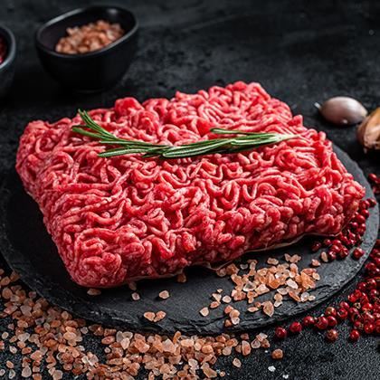 Lamb Halal Mince 90 VL- Order by 2pm Mon-Fri for next delivery day