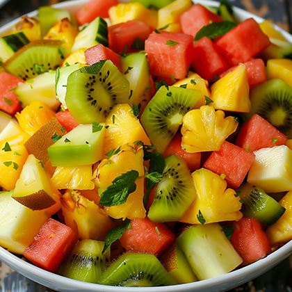 Village Fruit Salad