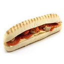 Panini Chicken Chorizo & Roasted Peppers (Case of 20)