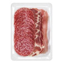 Antipasto Tris Di Salami