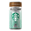 Starbucks Doubleshot - Can