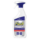 Flash Professional Multi-Purpose Cleaner With Bleach 10x750ml (Case of 10)
