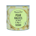 Everyday Favourites Pear Halves in Juice