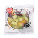 Love Smoothies Melon Refresher frozen smoothie sachets. (Case of 30)